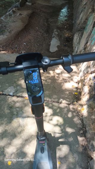 Patinete eléctrico
643871623