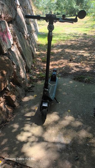 Patinete eléctrico
643871623