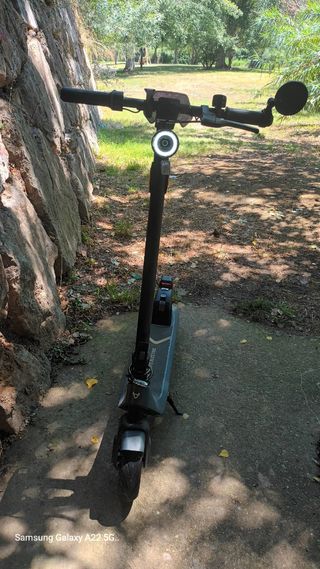 Patinete eléctrico
643871623