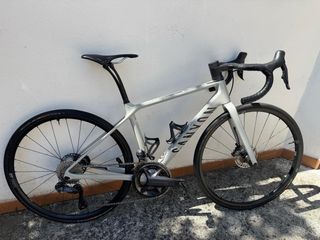 Canyon Endurance CF SL