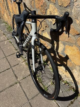 Canyon Endurance CF SL