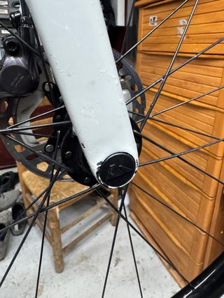 Canyon Endurance CF SL