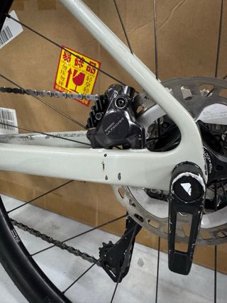 Canyon Endurance CF SL