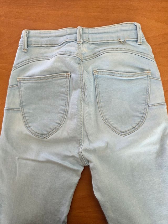 Set jeans XXS