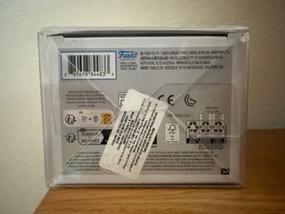 Funko Pop!Emporio Ivankov chase & limited edition