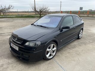 Opel Astra 2003