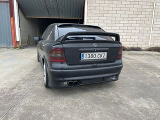 Opel Astra 2003