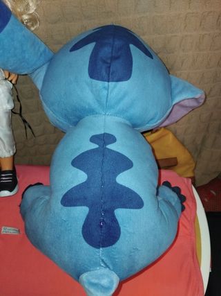 Peluche Stitch 40cm