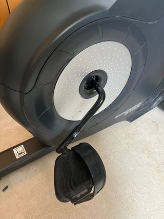 Bicicleta Estática Reclinada Schwinn 510R