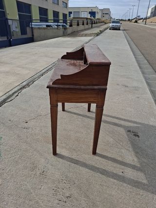 Escritorio Vintage Madera