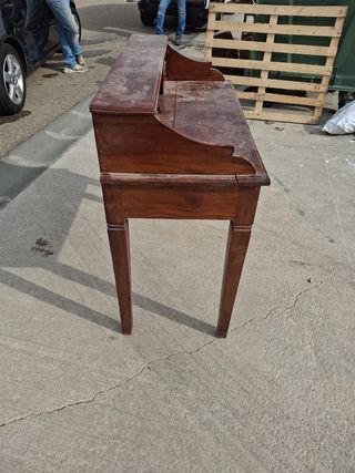 Escritorio Vintage Madera
