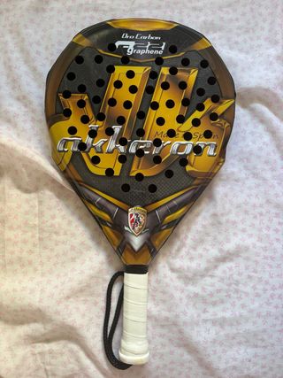 Pala Akkeron Oro Graphene