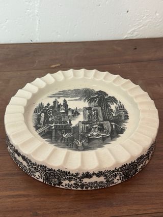 Cenicero La Cartuja de Sevilla