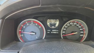 Isuzu D-Max 2018