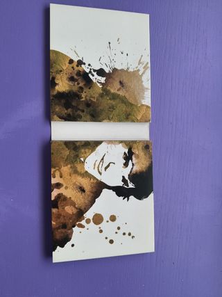 CD Camilo Sesto - Todo de mí