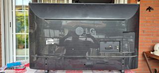 TV LG 43 pulgadas