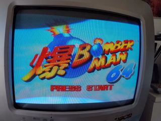 Bomberman 64 Nintendo 64