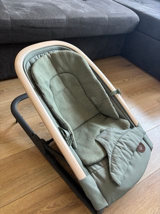 Hamaca Maxi Cosi (0-2 años)