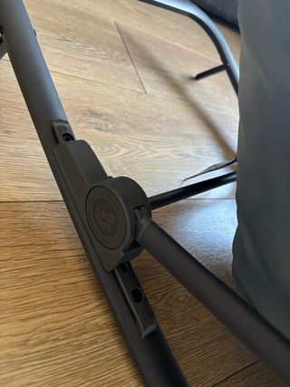 Hamaca Maxi Cosi (0-2 años)