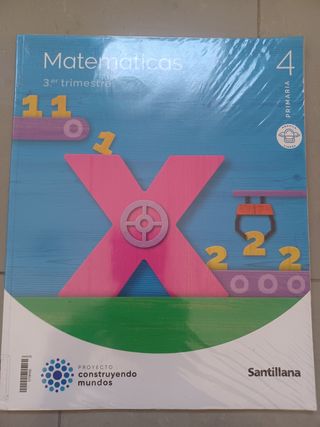 Libros de primaria 10€ por libro