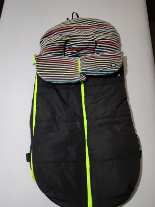 Saco invierno Tuc Tuc