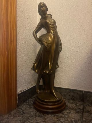 Figura mujer