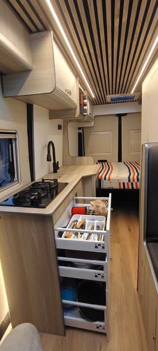 Citroen Jumper 2017