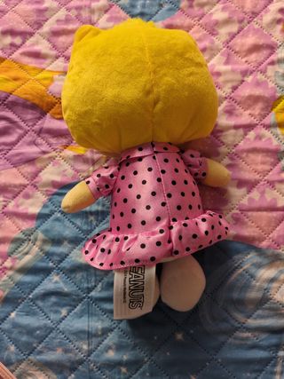 Peluche Sally Brown Peanuts
