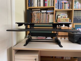 Varidesk Elevador Ordenadores