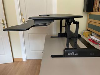 Varidesk Elevador Ordenadores