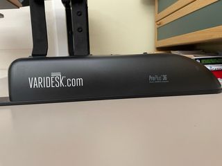 Varidesk Elevador Ordenadores