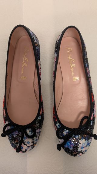 Pretty Ballerinas Talla 37