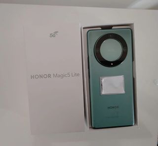 Honor Magic 5 Lite 256 GB
