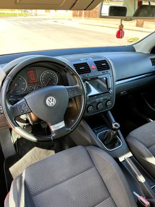 Volkswagen Golf V GT Sport 1.9TDI 105cv 2008