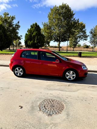Volkswagen Golf V GT Sport 1.9TDI 105cv 2008