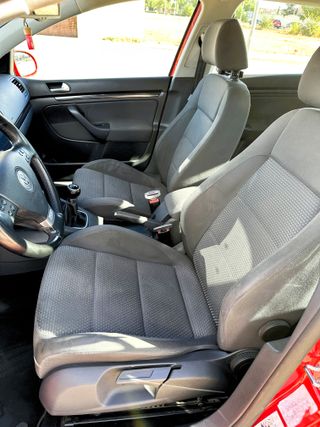 Volkswagen Golf V GT Sport 1.9TDI 105cv 2008