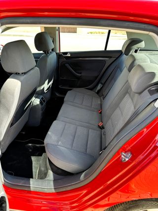 Volkswagen Golf V GT Sport 1.9TDI 105cv 2008