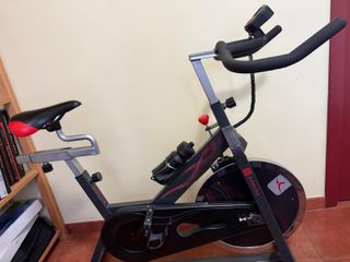 Cyclette Spin Bike Domyos VS 910