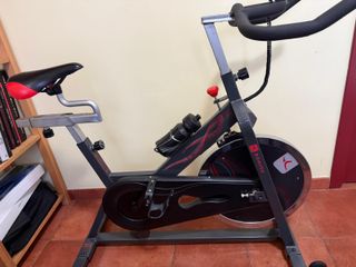 Cyclette Spin Bike Domyos VS 910