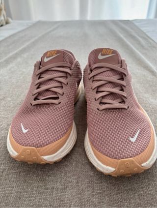 Deportivas running Nike Revolution 8 Rosa Talla 38