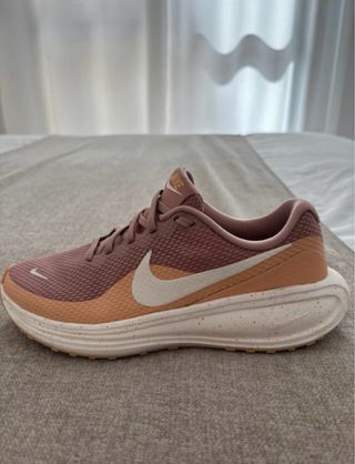 Deportivas running Nike Revolution 8 Rosa Talla 38