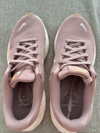 Deportivas running Nike Revolution 8 Rosa Talla 38