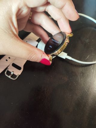 Reloj Huawei GT 2-9DE Dorado