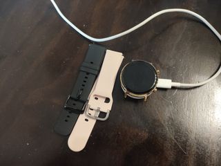 Reloj Huawei GT 2-9DE Dorado