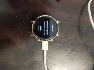 Reloj Huawei GT 2-9DE Dorado