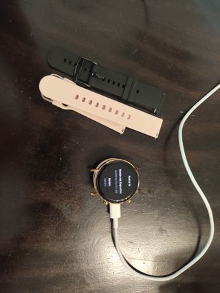 Reloj Huawei GT 2-9DE Dorado