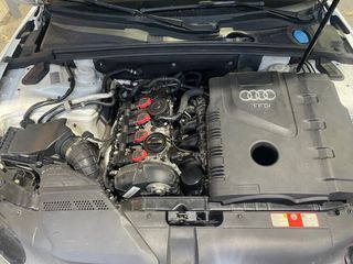 Audi A5 Coupe 2.0 Tfsi Quattro 211cv 2008