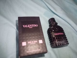 Valentino Uomo Born in Roma Intense Eau de Parfum