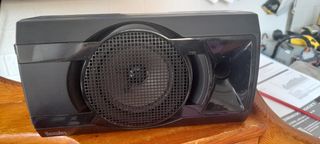 Altavoces Hércules XPS 2.1 BASS BOOST