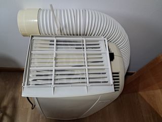 Aire Acondicionado Portátil Pinguino De'Longhi